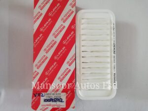 Air Filter for TOYOTA VITZ 1999-2012