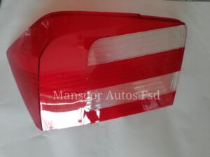 Back Lamp Lens Right City 2015-21 – Imported