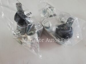 Ball Joint set Corolla 2009-21 – Imported