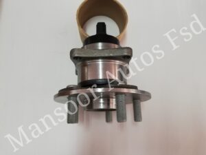 Bearing Hub Assy Rear Corolla W/ABS 2009-21 – Imported
