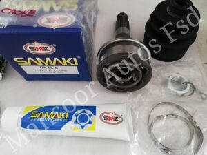 Axle Outer Kit Cuore M/T – SAMAKI