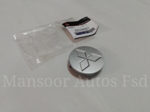 Alloy Wheel Centre Cap Mitsubishi Lancer – Genuine