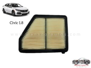Air Filter Honda Civic X 2016-21