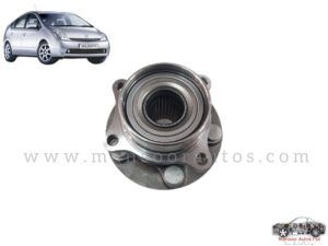 Bearing Hub Front Toyota Prius 1.5 – 2006-2008 – Imported