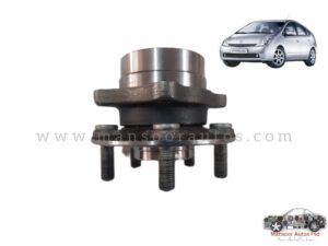 Bearing Hub Front Toyota Prius 1.5 – 2006-2008 – Imported