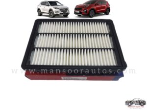 Air Filter Sportage / Tucson – IMPORTED