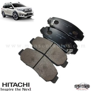 Disc Brake Pad Front Honda BRV – HITACHI JAPAN