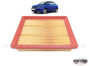 Air Filter Changhan Alsvin – Imported