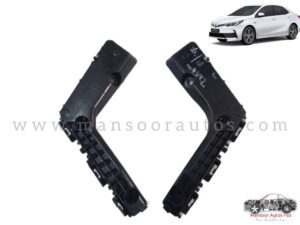 Bumper Spacer Front Corolla 2017-22 – Imported