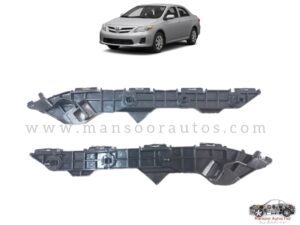 Bumper Spacer RR Corolla 2009-14 – IMPORTED