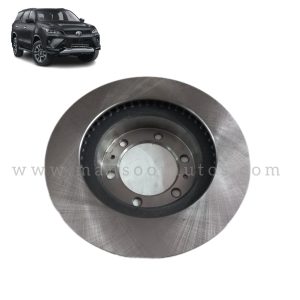 Disc Rotor Front Revo / Fortuner – Imported
