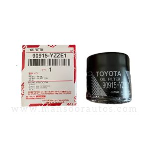 Oil filter Toyota  – Imported
