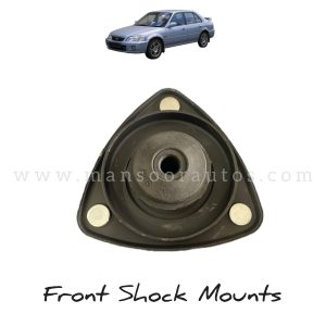Front Shock Mounting / Foundation City 1996-2002 – Imported