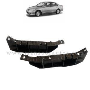 Bumper Spacer Front Civic 2004-06
