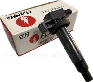 Spark Plug Coil Corolla / Vitz 1.3 – YEC FLAMMA JAPAN
