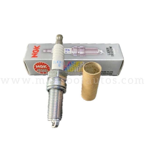 Spark Plug Nissan Dayz / EK Wagon 2014~ Onward - NGK Japan - Image 2