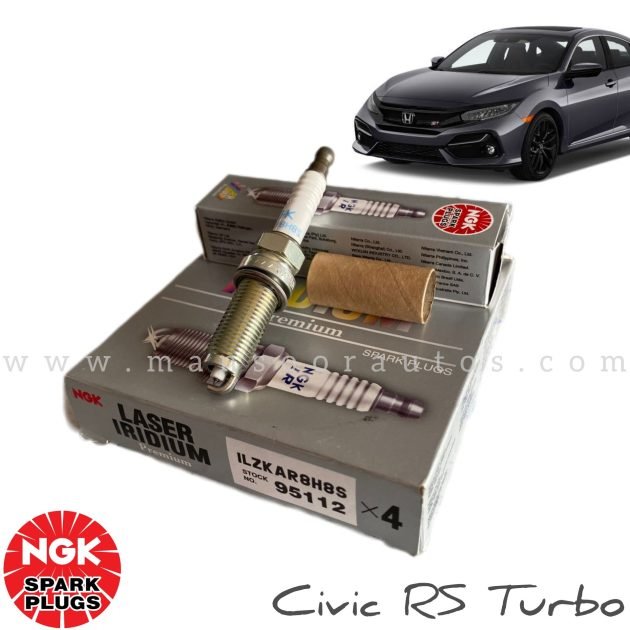 Spark Plug Civic 1.5 Turbo - NGK