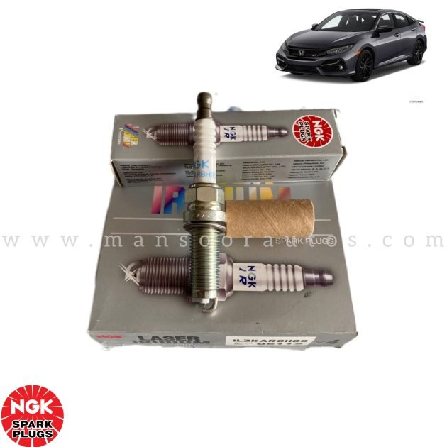 Spark Plug Civic 1.5 Turbo - NGK - Image 3