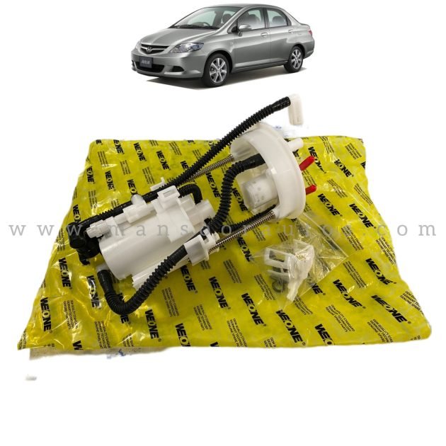 Fuel Filter Honda City 2003-08 - Imported