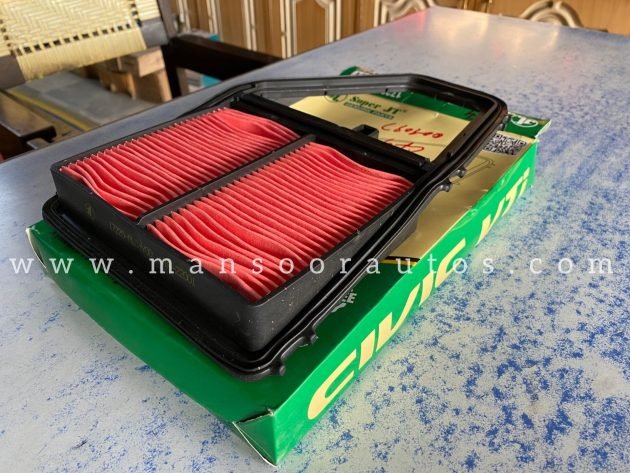 Air Filter Honda Civic 2004-06 CF4 - Imported - Image 2