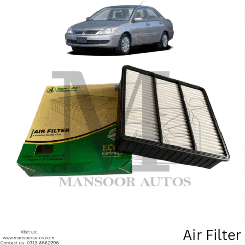 Air Filter Mitsubishi Lancer 2004-12 - Imported