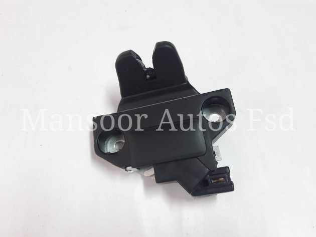 Trunck / Diggi Lock for COROLLA 2009-2020
