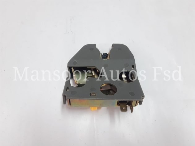 Trunck / Diggi Lock For CITY / CIVIC 1992-2002