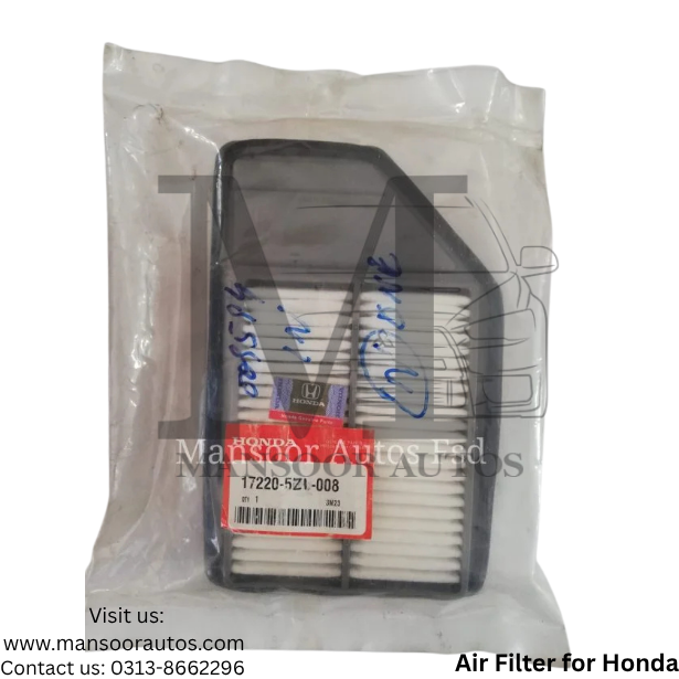 Air Filter for Honda N One
