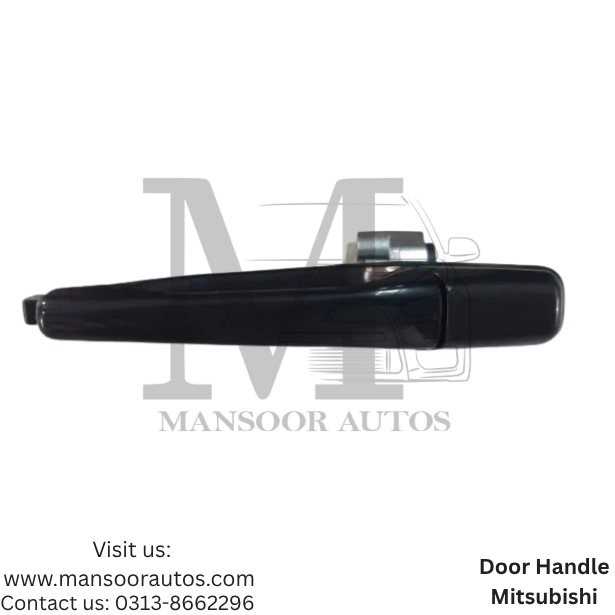 Door Handle Mitsubishi Lancer 2004-12