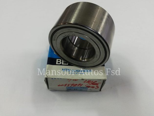 Bearing Front Wheel City 2003-08 - NTN JAPAN - Image 2