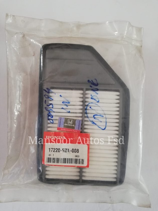 Air Filter for Honda N One