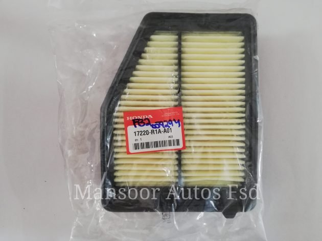 Air Filter for Honda Civic Rebirth 2012-16