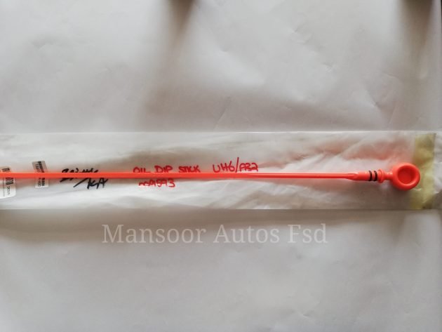 Engine Oil Dip Stick for CIVIC REBORN/ REBIRTH - Genuine - Image 2