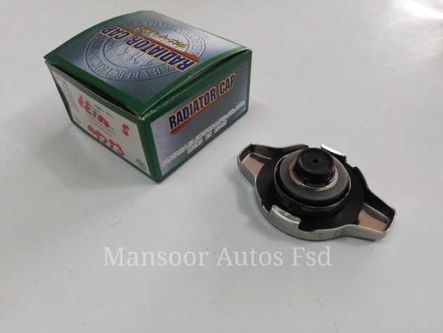 Radiator Cap R125 - JAPAN