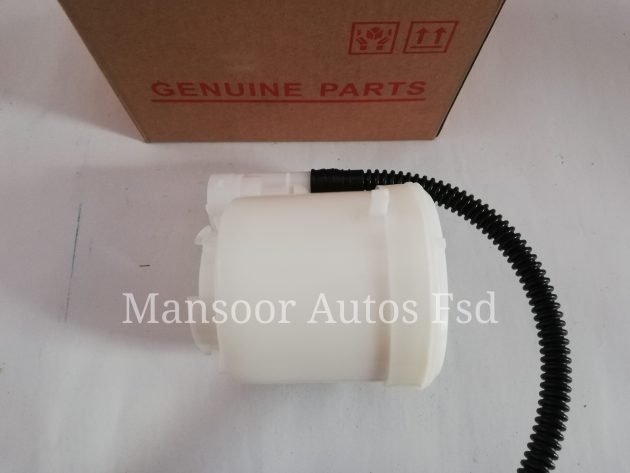 Fuel Filter For Corolla/Vitz 2014-21