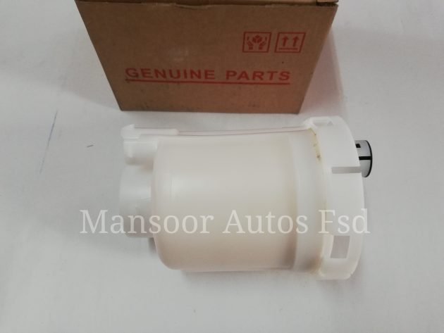 Fuel Filter for Toyota Corolla 2003-08