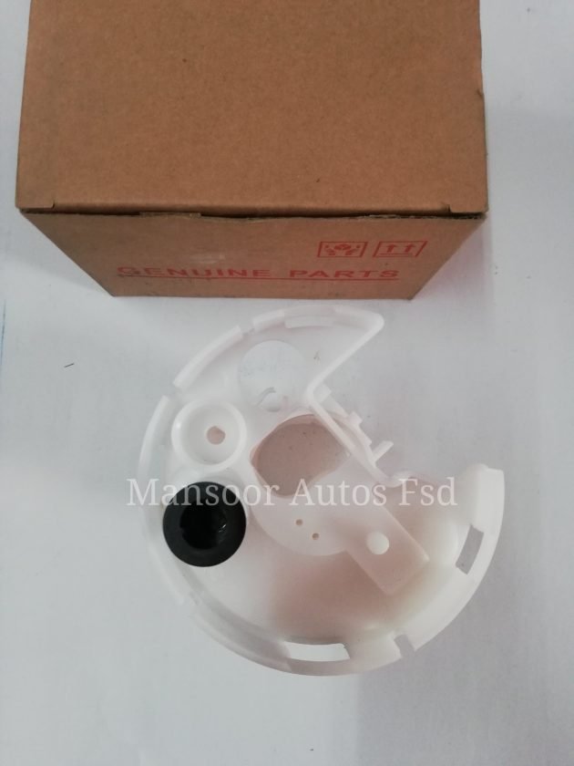 Fuel Filter for Toyota Corolla 2003-08 - Image 3