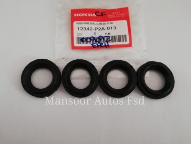 Plug Seal For Honda CIVIC 1996-06
