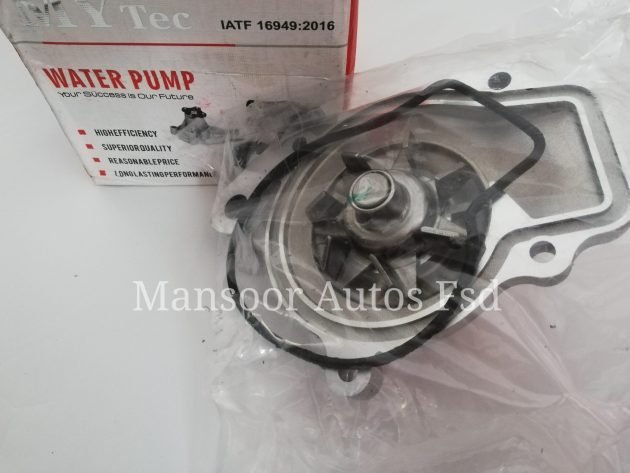 Water Pump Honda Civic 1992-95 - Image 2