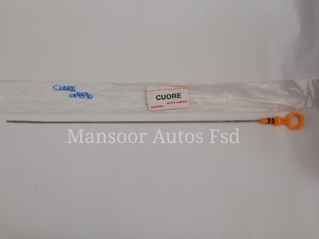 Engine Oil Dip Stick for CUORE