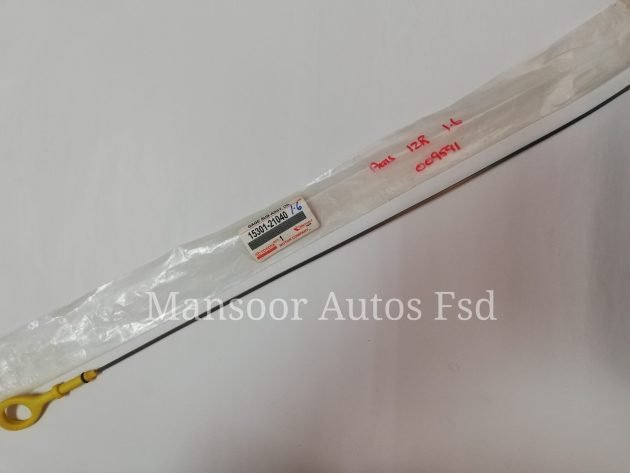 Engine Oil Dip Stick for Corolla Altis 1.6-1.8