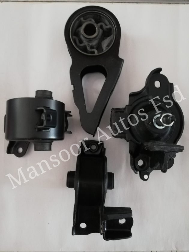 Engine Foundation HONDA CITY 2004-08 - Imported