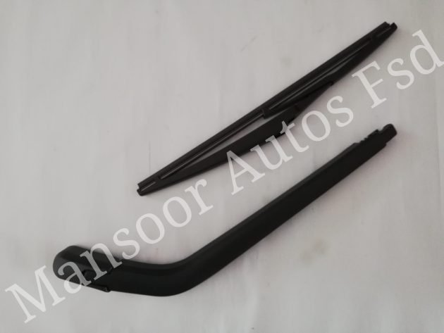 Rear Screen Wiper