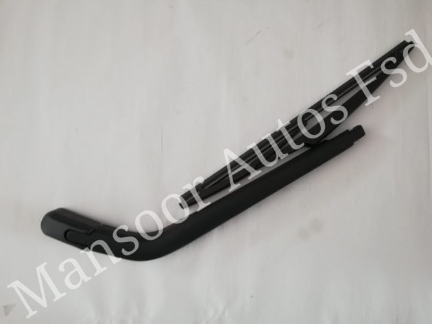 Rear Screen Wiper - Image 2
