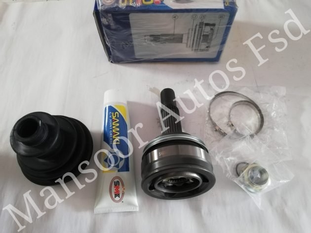 Axle Kit  COROLLA 1.3 2003-08 - Imported - Image 4