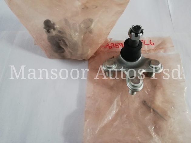 Ball Joint Honda Civic 2016-21 - Imported