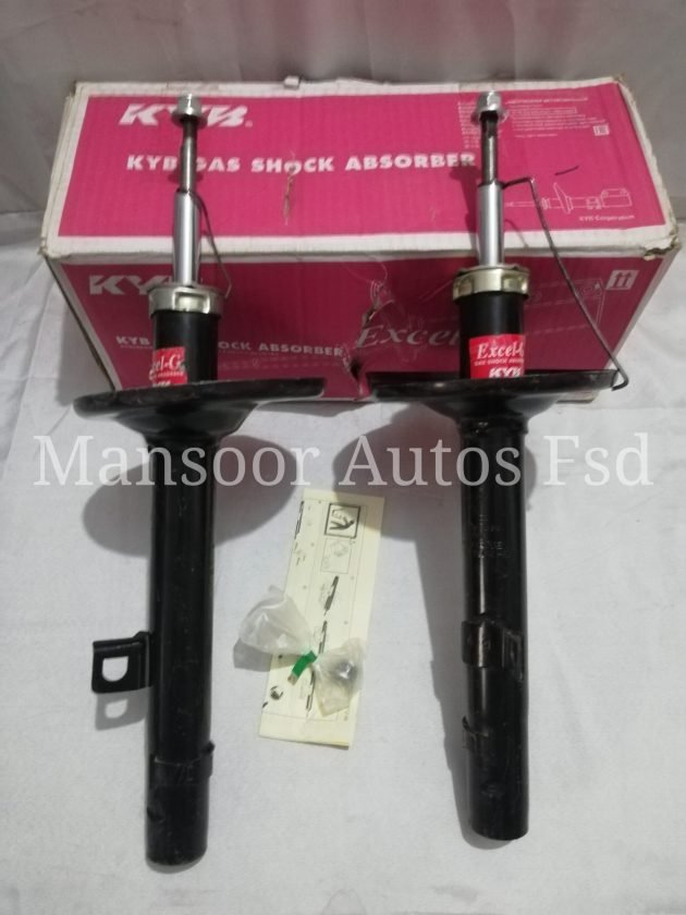 Shock Absorber Honda CITY 1997-2003 Rear - KYB