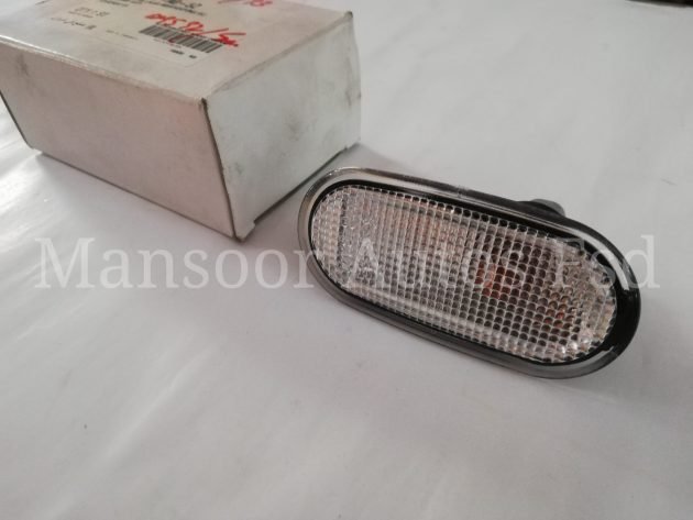 Fender Indicator Lamp for LANCER 1992-95 - Image 3