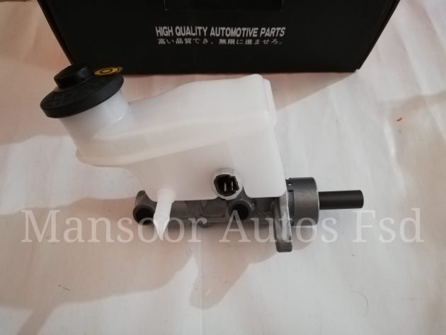 Brake Master Cylinder For VITZ 2005-16
