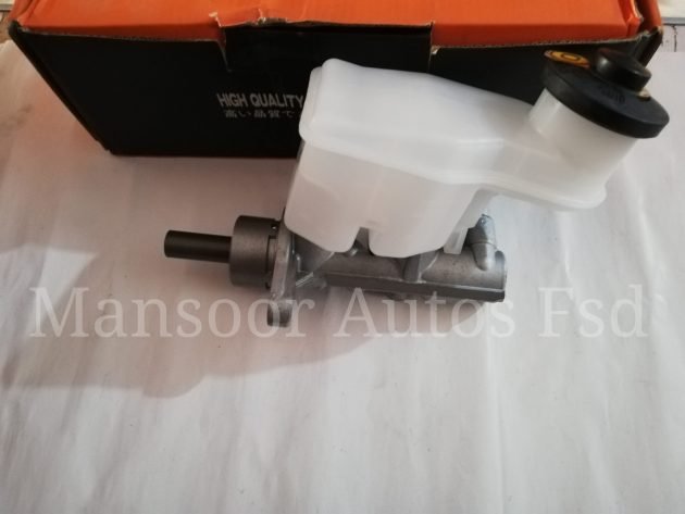 Brake Master Cylinder For VITZ 2005-16 - Image 2